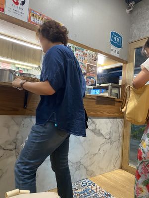   at Miao Guanyin -Da'an Normal University Store - 妙觀音素食-大安師大店 in Taipei