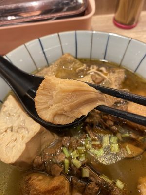   at Miao Guanyin -Da'an Normal University Store - 妙觀音素食-大安師大店 in Taipei