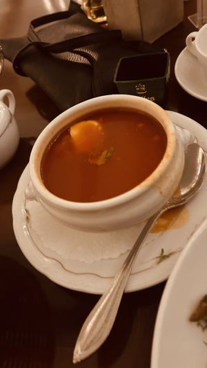   at Auerbachs Keller in Leipzig