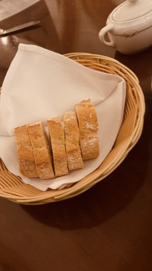   at Auerbachs Keller in Leipzig