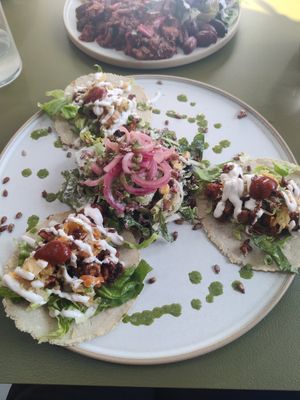  at Earth Cult Kitchen in Newquay