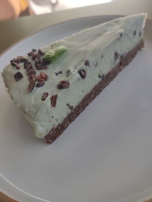  at Earth Cult Kitchen in Newquay