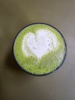  at Earth Cult Kitchen in Newquay