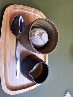  at Earth Cult Kitchen in Newquay