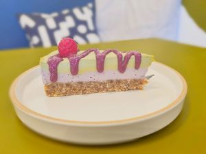  at Earth Cult Kitchen in Newquay