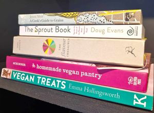  at Earth Cult Kitchen in Newquay