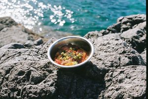 Taktouka at Beldi in Mallorca