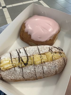   at Kosken Leipomo - Hansa in Turku