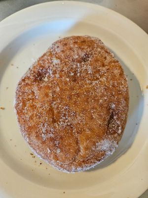  at Kosken Leipomo - Hansa in Turku