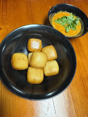   at Another Wan 再来一碗 in Central Singapore