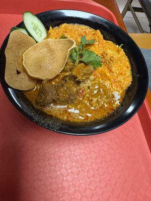   at Another Wan 再来一碗 in Central Singapore