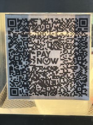   at Another Wan 再来一碗 in Central Singapore