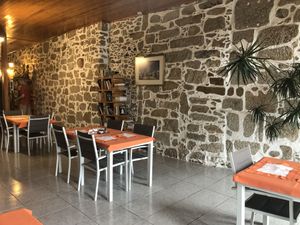 Upstairs   at O Oriente no Porto in Porto