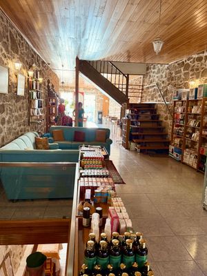   at O Oriente no Porto in Porto