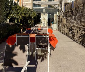   at O Oriente no Porto in Porto