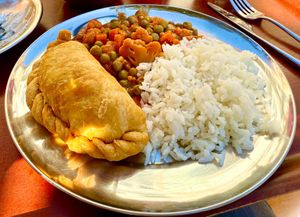   at O Oriente no Porto in Porto