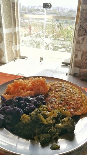 Delicias y vistas at O Oriente no Porto in Porto