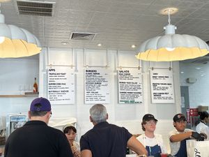   at chloe in New York City