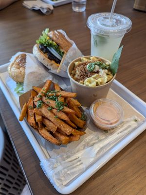  at chloe in New York City