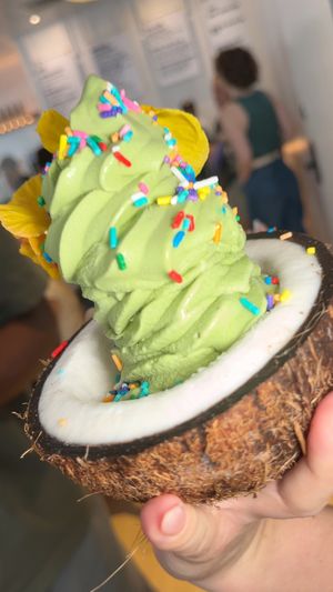  at chloe in New York City