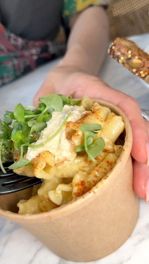  at chloe in New York City