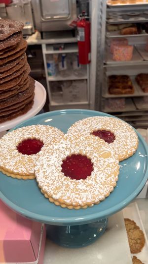  at chloe in New York City