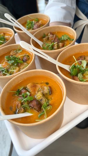  at chloe in New York City