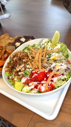  at chloe in New York City