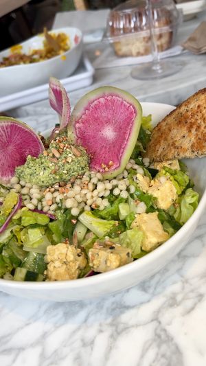  at chloe in New York City