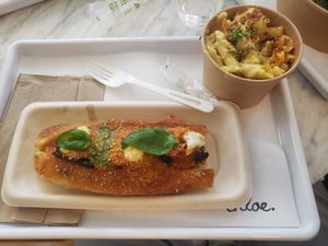  at chloe in New York City