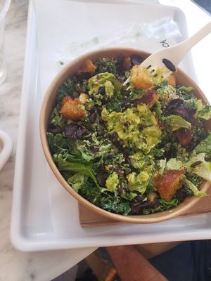  at chloe in New York City