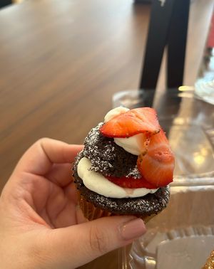   at chloe in New York City