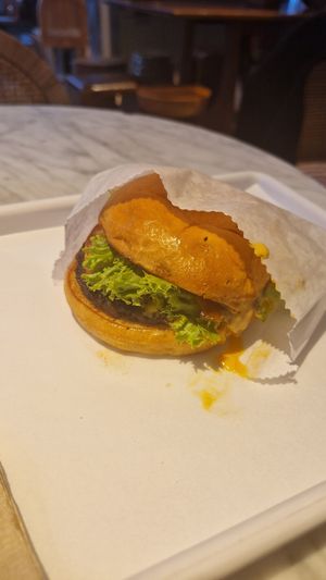  at chloe in New York City