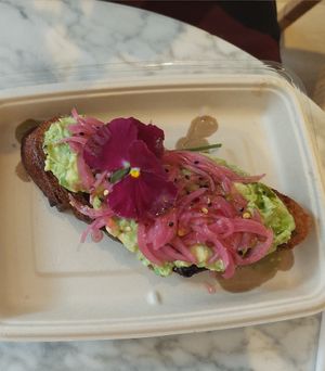  at chloe in New York City