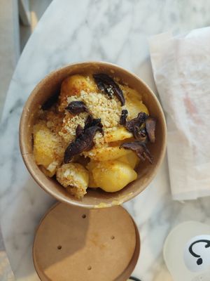  at chloe in New York City