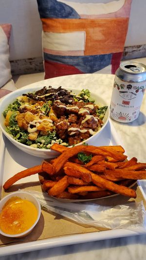  at chloe in New York City