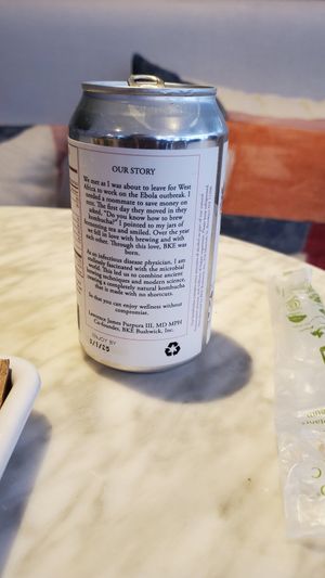  at chloe in New York City