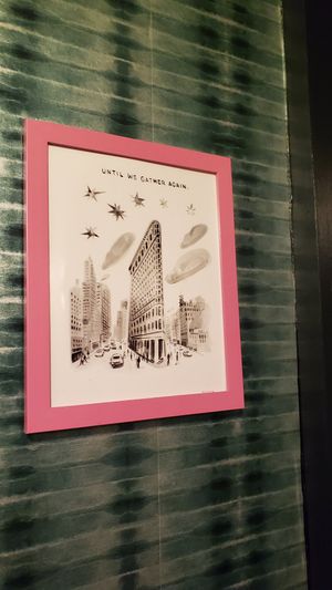  at chloe in New York City