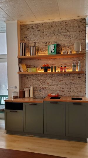  at chloe in New York City