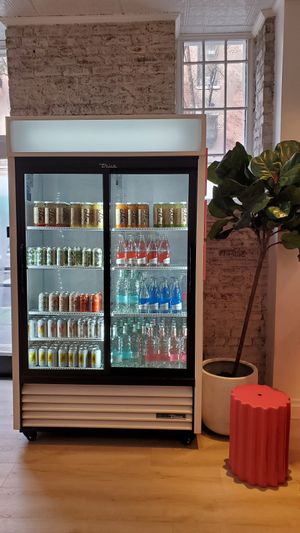  at chloe in New York City