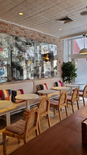  at chloe in New York City