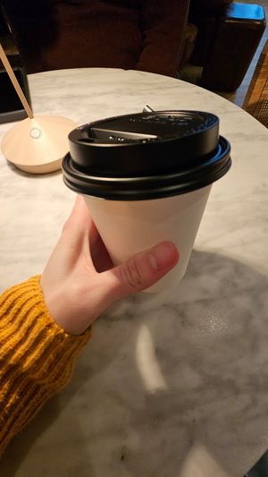  at chloe in New York City