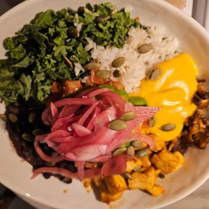  at chloe in New York City