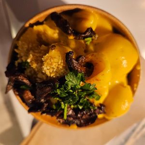  at chloe in New York City