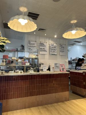 Love it  at chloe in New York City