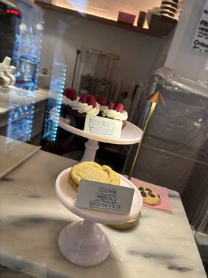   at chloe in New York City