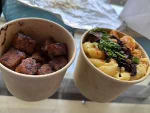 Mac 2 ⭐️   at chloe in New York City