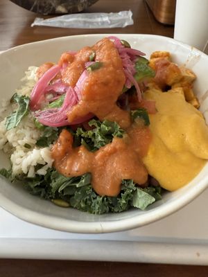   at chloe in New York City