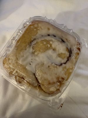   at chloe in New York City