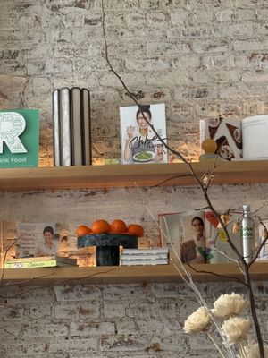   at chloe in New York City